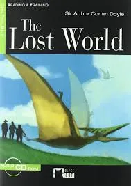 LOST WORLD A2 INT READER