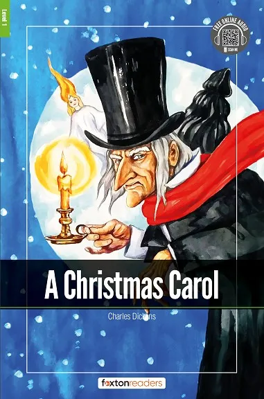 A CHRISTMAS CAROL-LEVEL-1-A1-A2