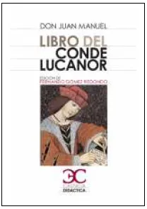 Libro del Conde Lucanor