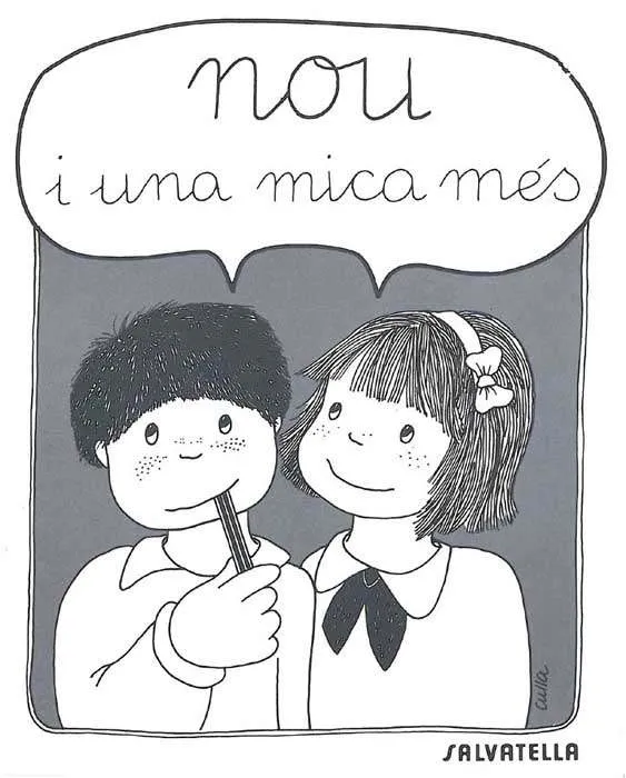 UNA MICA MES