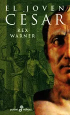 El joven césar (bolsillo)