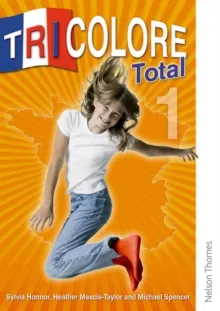 TRICOLORE TOTAL 1