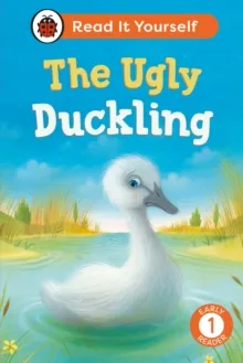 THE UGLY DUCKLING: READ IT YOURSELF - LEVEL 1