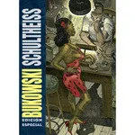 BUKOWSKI-SCHULTHEISS (EDICIÓN ESPECIAL A COLOR)