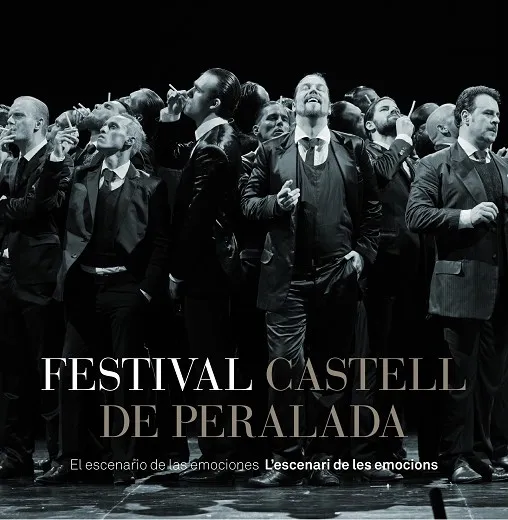 Festival Castell de Peralada