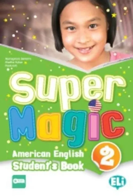 SUPER MAGIC 2 SB