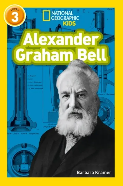 ALEXANDER GRAHAM BELL-NGKR LEVEL 3