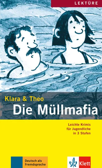 DIE MÜLLMAFIA-A2