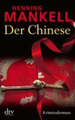 DER CHINESE: KRIMINALROMAN