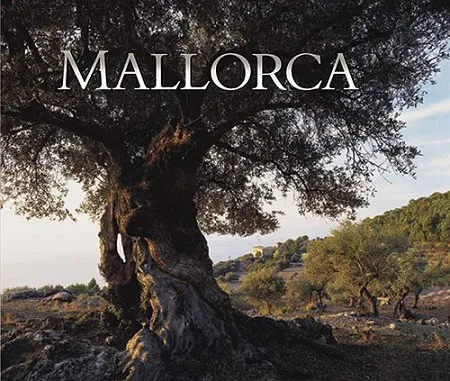 MALLORCA (INGLES Y ALEMAN)