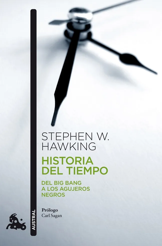 Historia del tiempo