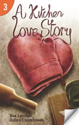 KITCHEN LOVE STORY PTR 3