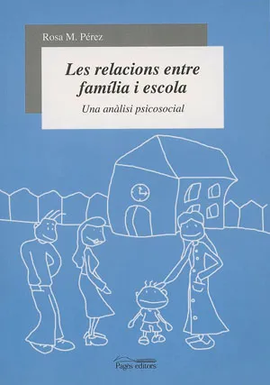 Les relacions entre familia i escola