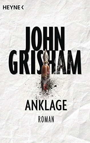 ANKLAGE