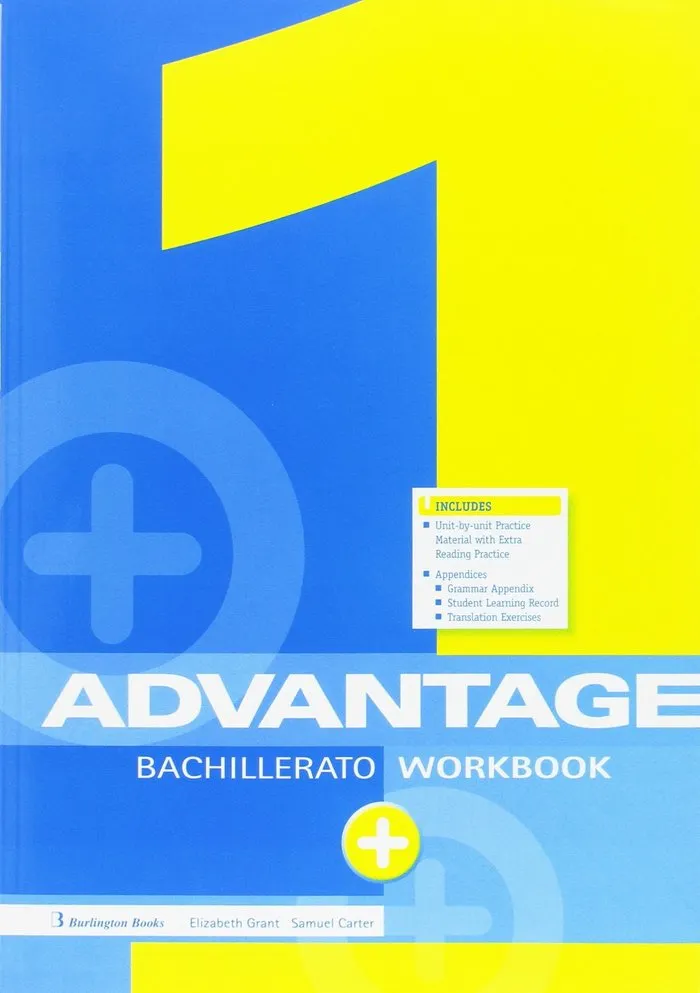 ADVANTAGE BACH 1 C WB SPA