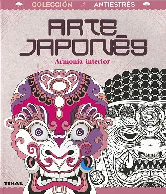 Arte japonés. Armonía interior
