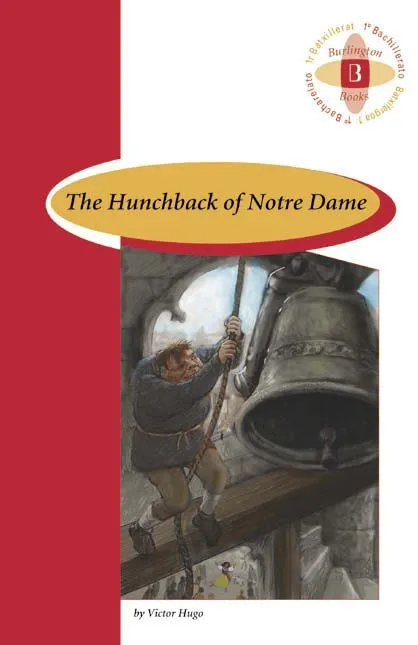 THE HUNCHBACK OF NOTRE DAME A1º BACH