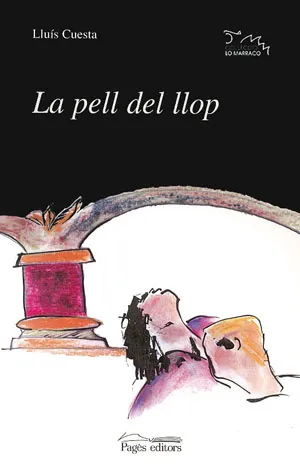La pell del llop