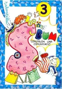 BUM LECTURA 3 (CUR.)