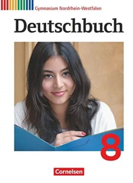 DEUTSCHBUCH, GYMNASIUM NORDRHEIN-WESTFALEN