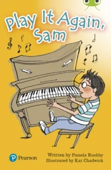 PLAY IT AGAIN, SAM