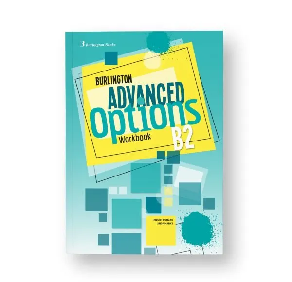 BURLINGTON ADVANCED OPTIONS B2 WB