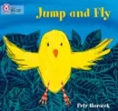 JUMP AND FLY -FICTION-PINK - BAND 1A