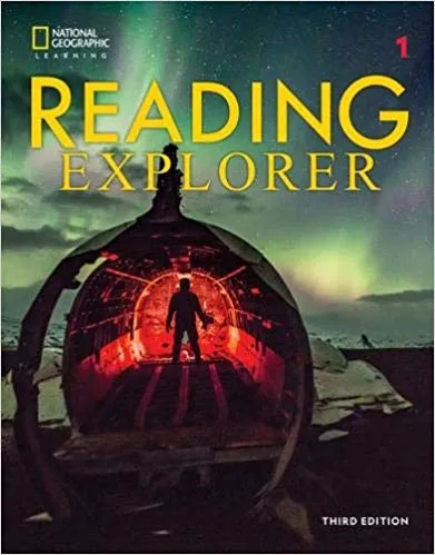 READING EXPLORER 3E LEVEL 1 TEACHER'S GUIDE