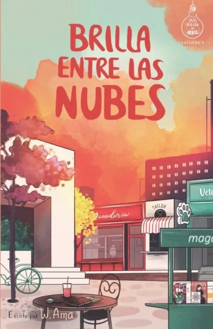 BRILLA ENTRE LAS NUBES