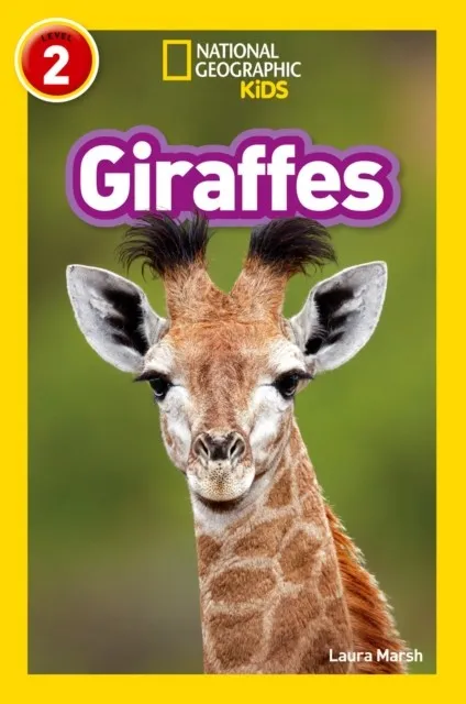 GIRAFFES -NGKR LEVEL 2