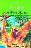 WEST AFRICA (BENNETT)-TALES FROM