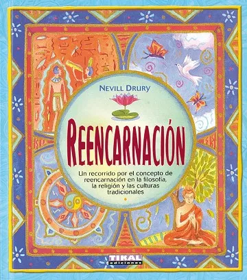 Reencarnación