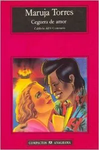 Ceguera de amor (Culebrón del V Centenario)