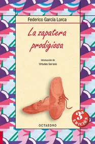 La zapatera prodigiosa