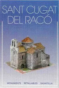 SANT CUGAT DEL RACÓ -RMC-11