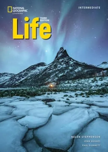 LIFE BRITISH ENGLISH 3E INTERMEDIATE COMBO SPLIT A WITH THE SPARK PLATFORM