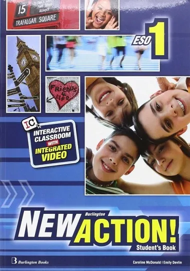 NEW ACTION ESO 1 SB