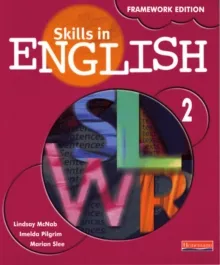 SKILLS IN ENGLISH. STUDENT'S BOOK 2