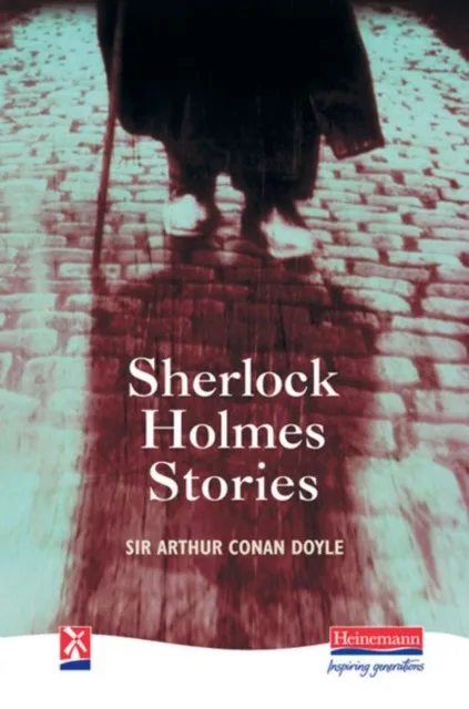 SHERLOCK HOLMES STORIES NWS