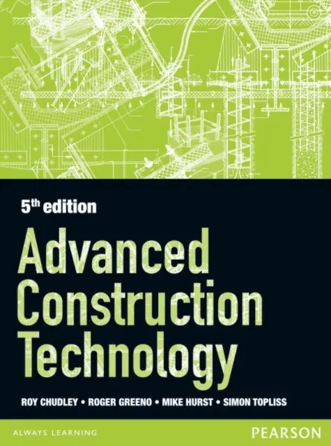 ADVANCED CONSTRUCTION TECHNOLOGY