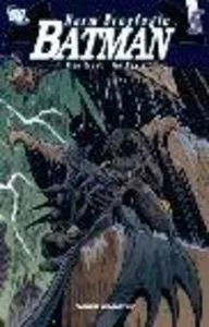 BATMAN DE NORM BREYFOGLE nº 05