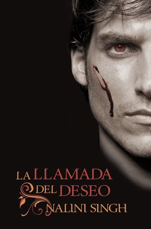 La llamada del deseo (Psi/Cambiantes 10)