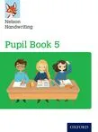 NELSON HANDWRITING PB 5. Y5/P6