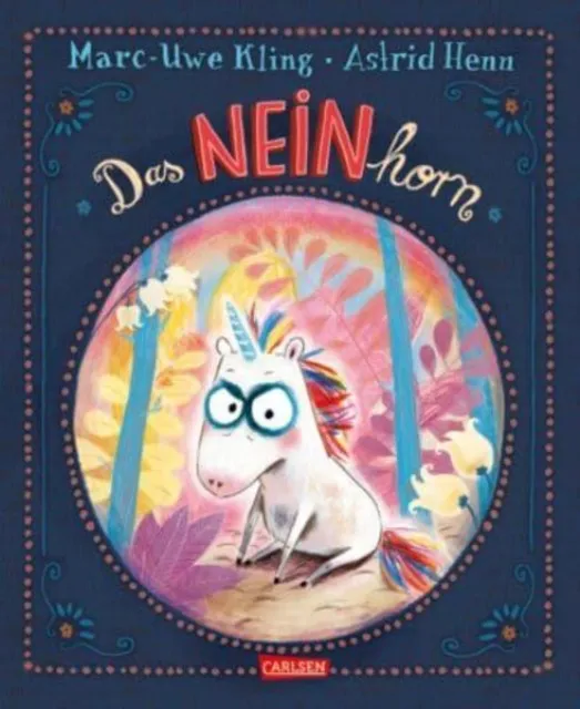 DAS NEINHORN