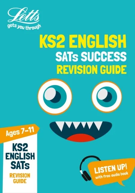 KS2 ENGLISH REVISION GUIDE