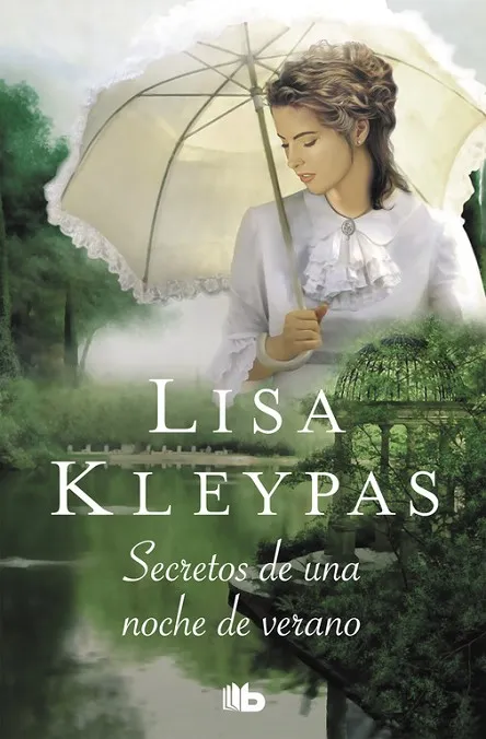 Secretos de una noche de verano (Las Wallflowers 1)
