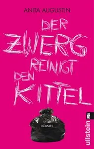 DER ZWERG REINIGT DEN KITTEL