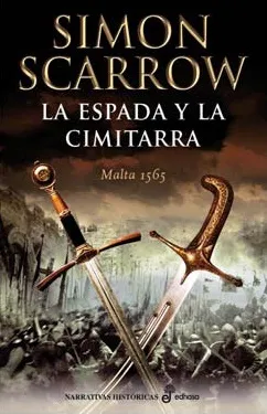 La espada y la cimitarra