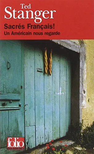 SACRÉS FRANÇAIS