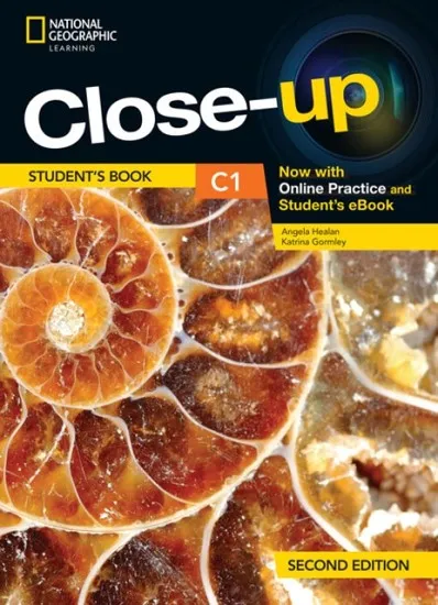 CLOSE UP C1 STUDENT+OLP+EBOOK